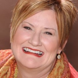 Donna A. Strickland  Image